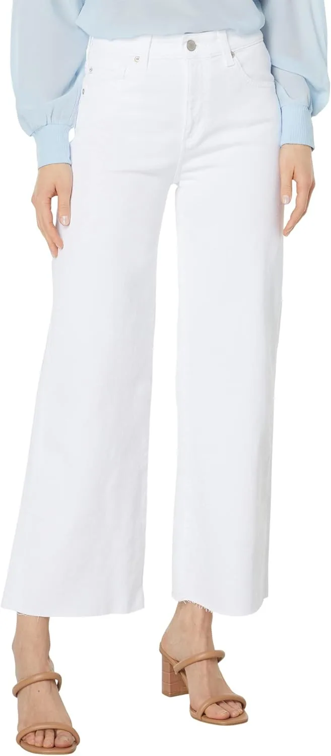 AG Adriano Goldschmied Женские джинсы Kinsley High Rise Crop Boot
AG Adriano Goldschmied Женские джинсы Kinsley High Rise Crop Boot