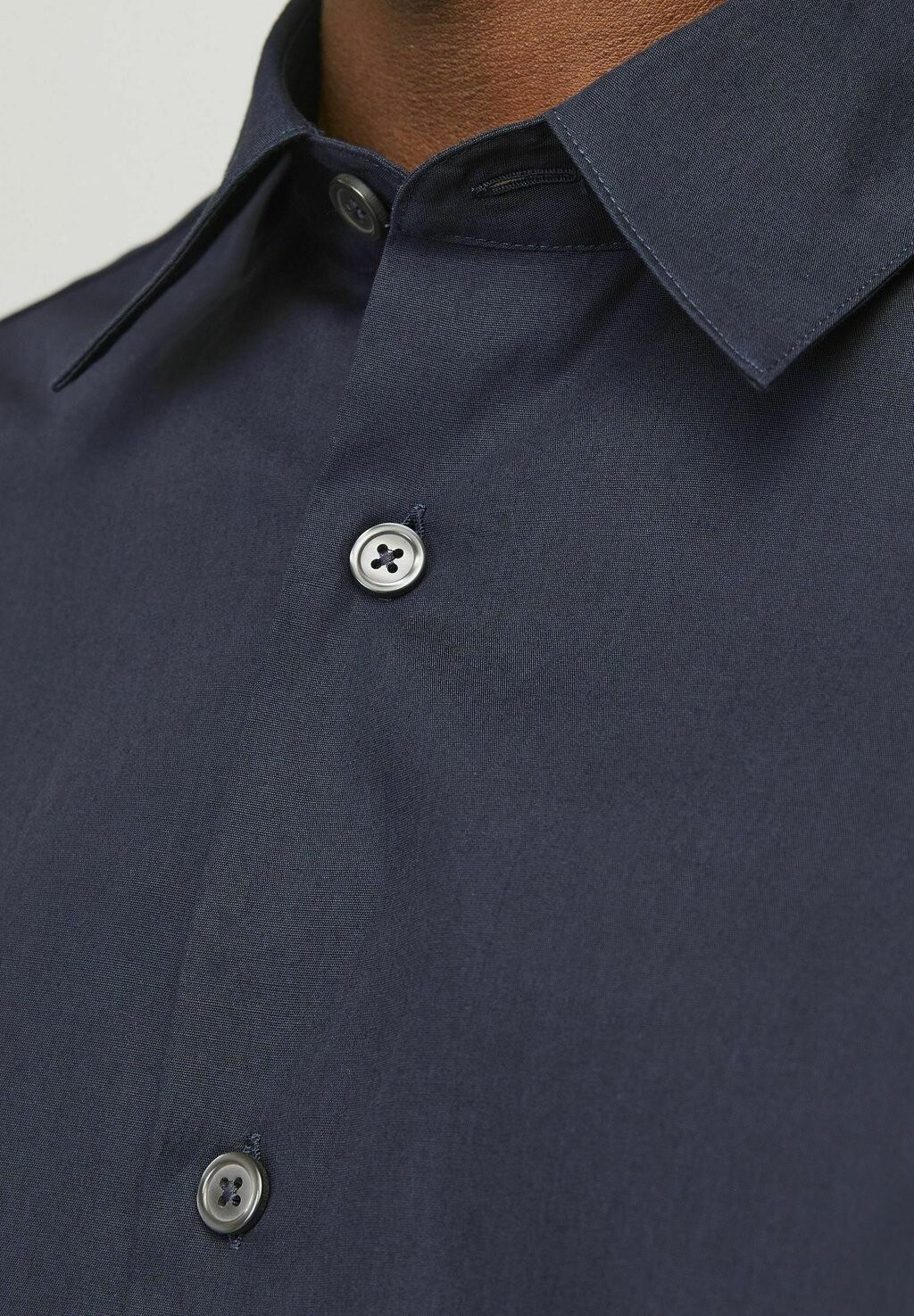 Официальная рубашка JPRBLABUSHWICK STANLEY Jack & Jones PREMIUM, темно-синий
Официальная рубашка JPRBLABUSHWICK STANLEY Jack & Jones PREMIUM, темно-синий