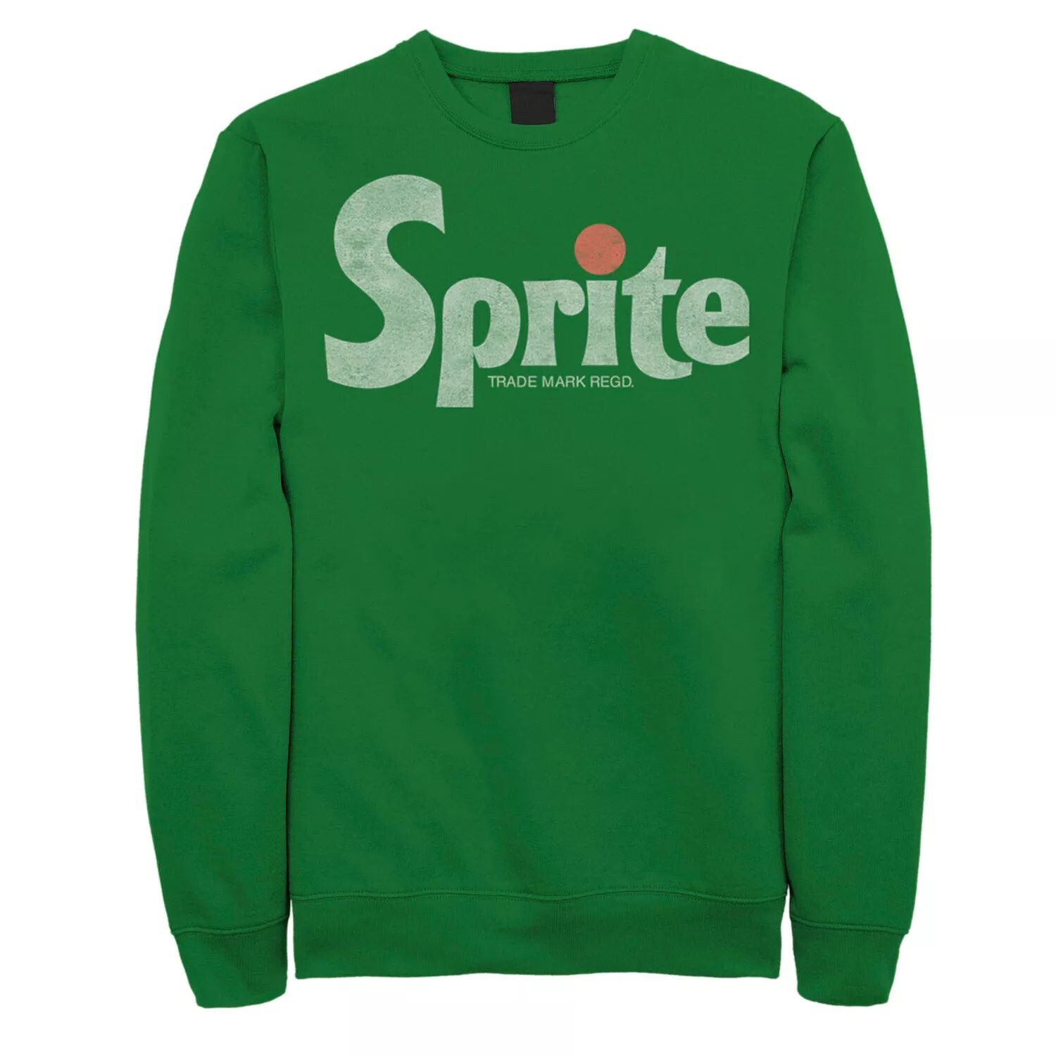 Мужской свитшот с рваным логотипом Sprite Vintage Licensed Character
Мужской свитшот с рваным логотипом Sprite Vintage Licensed Character