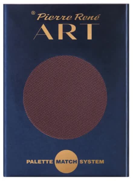 PIERRE RENE Art Palette Match System Matte Eyeshadow 097 1.3 г
PIERRE RENE Art Palette Match System Matte Eyeshadow 097 1.3 г