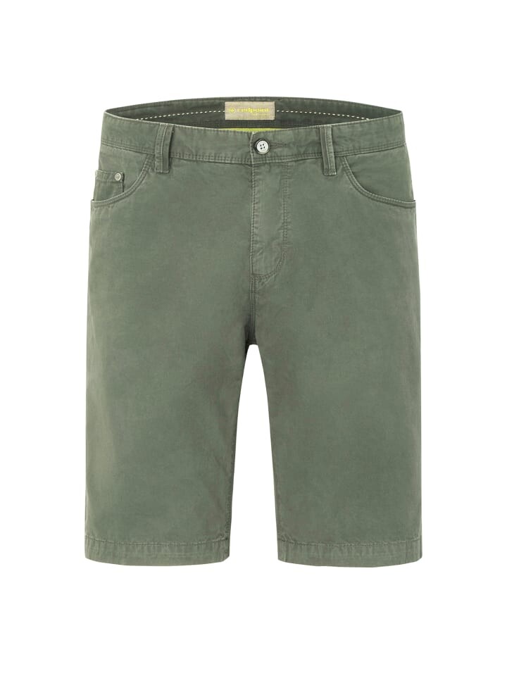 Тканевые шорты redpoint, хаки
Тканевые шорты redpoint, хаки