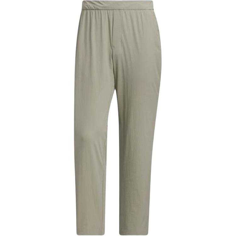 Штаны casual Breeze FI WV PT мужские Adidas, зеленый
Штаны casual Breeze FI WV PT мужские Adidas, зеленый