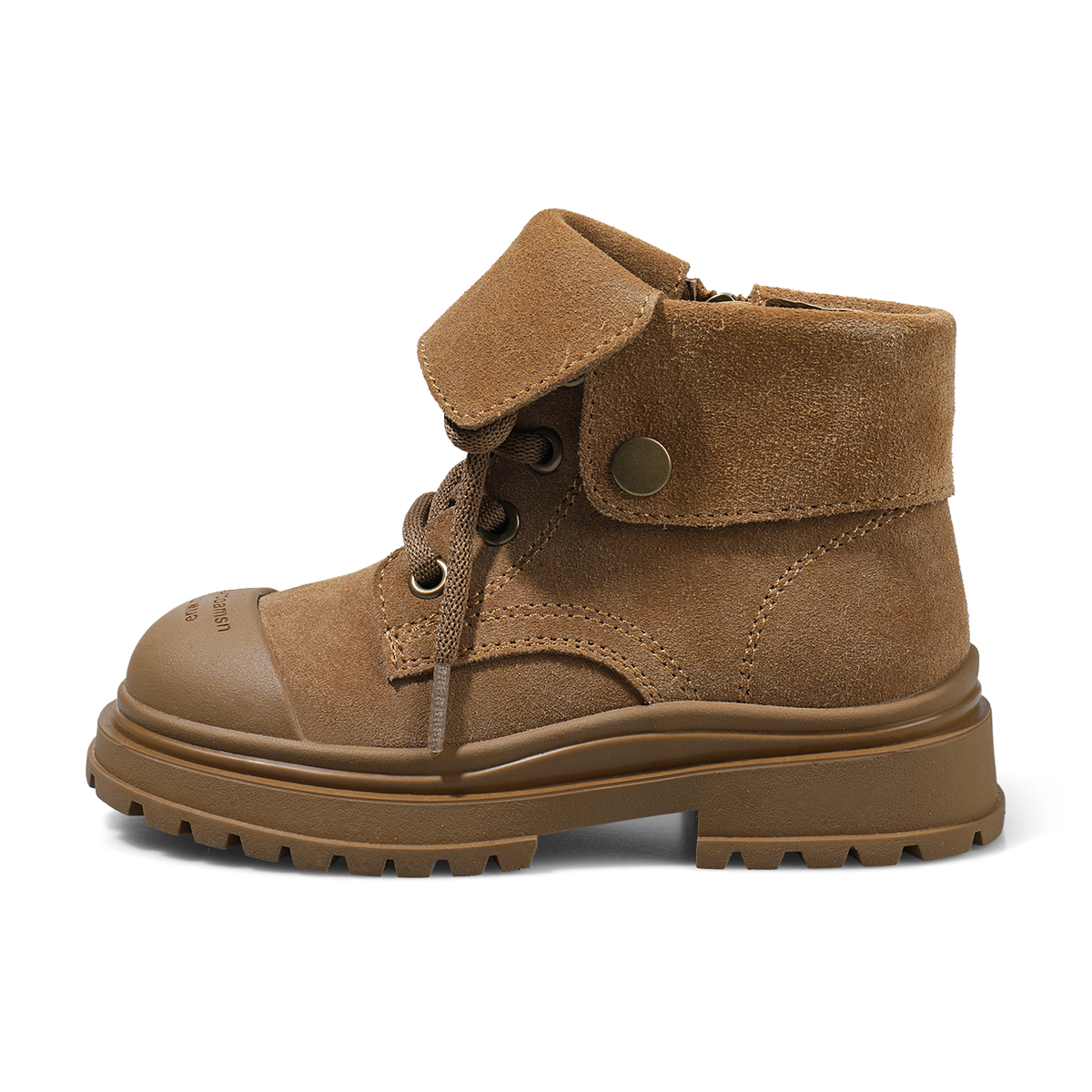 Ботинки ' Boots Kids ST&SAT KIDS, коричневый
Ботинки ' Boots Kids ST&SAT KIDS, коричневый
