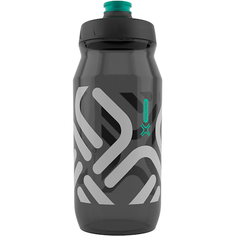 Антибактериальная бутылка для питья Fidguard 600 мл Fidlock, черный
Антибактериальная бутылка для питья Fidguard 600 мл Fidlock, черный