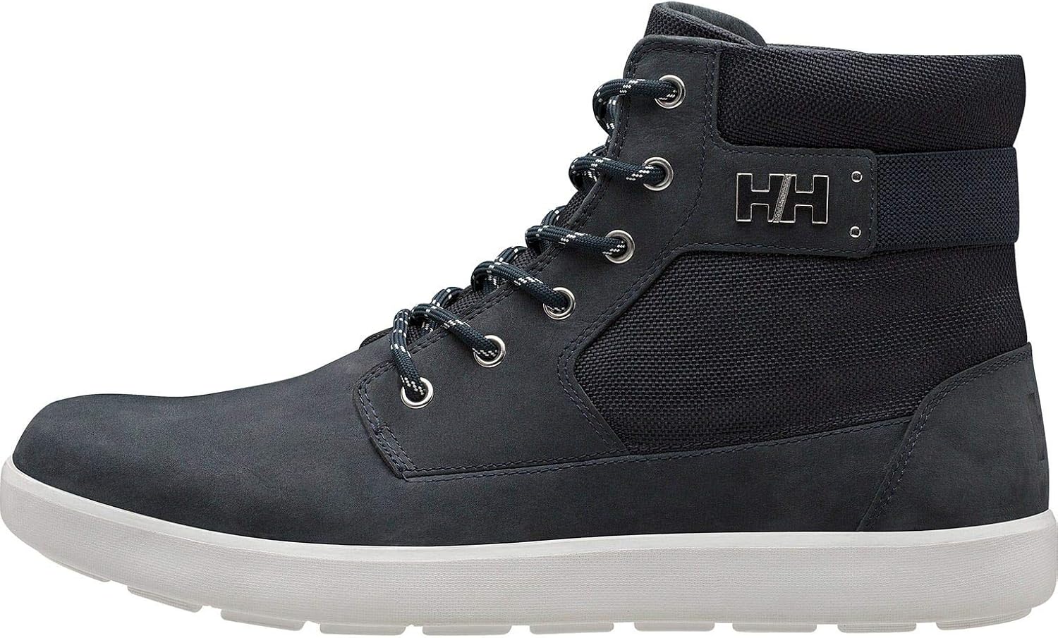 Helly-Hansen мужские кроссовки-ботинки Stockholm 2 Helly Hansen, 597 Navy/Off White
Helly-Hansen мужские кроссовки-ботинки Stockholm 2 Helly Hansen, 597 Navy/Off White