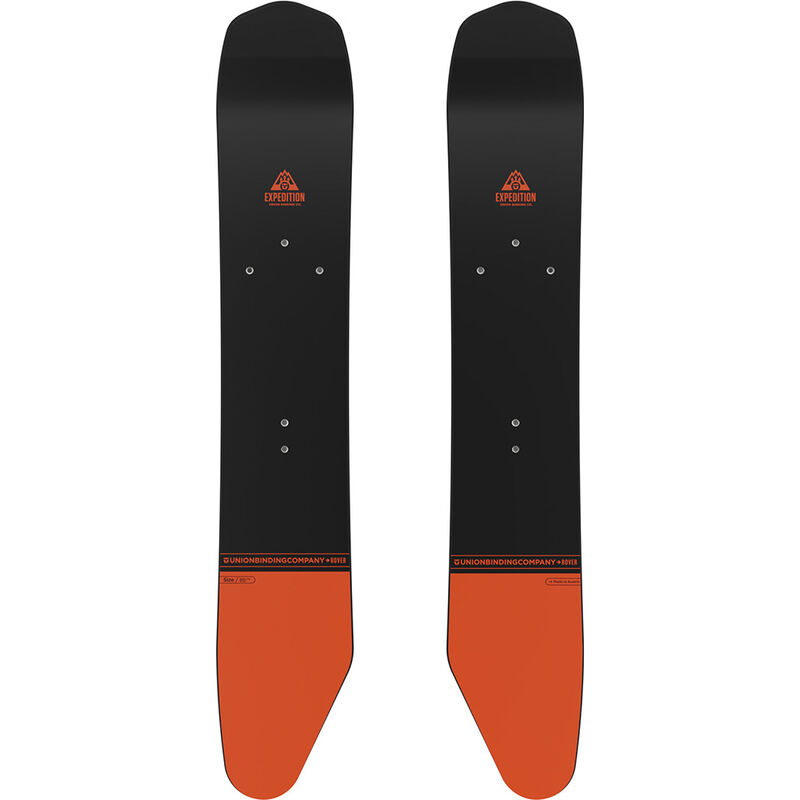 Лыжи Rover 85 Approach Union
Лыжи Rover 85 Approach Union