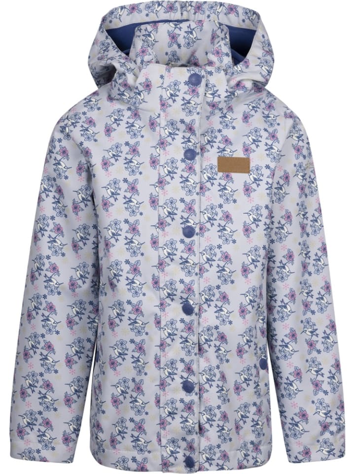 Зимняя куртка Trespass, серый
Зимняя куртка Trespass, серый