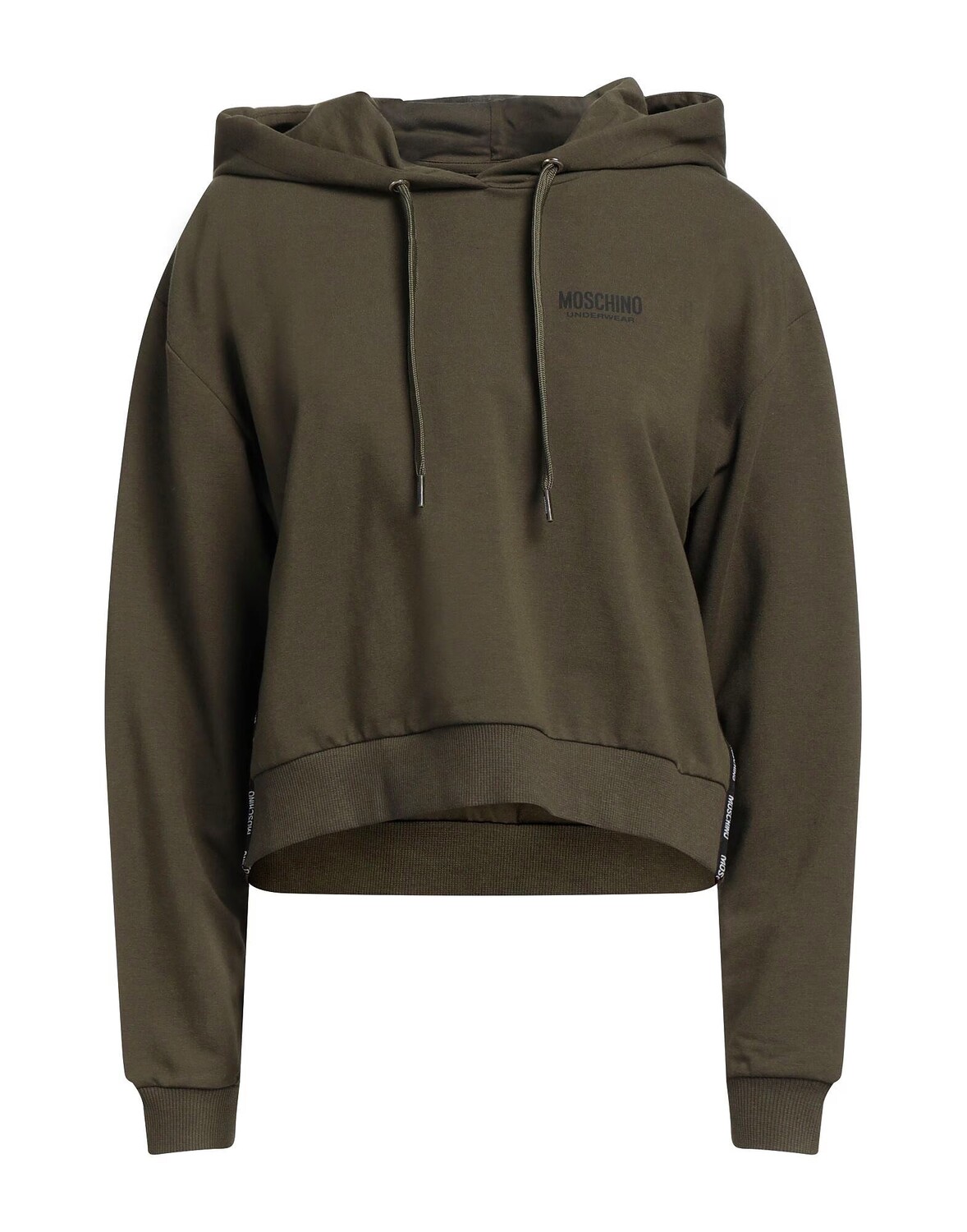 Одежда для сна Moschino, зеленый
Одежда для сна Moschino, зеленый