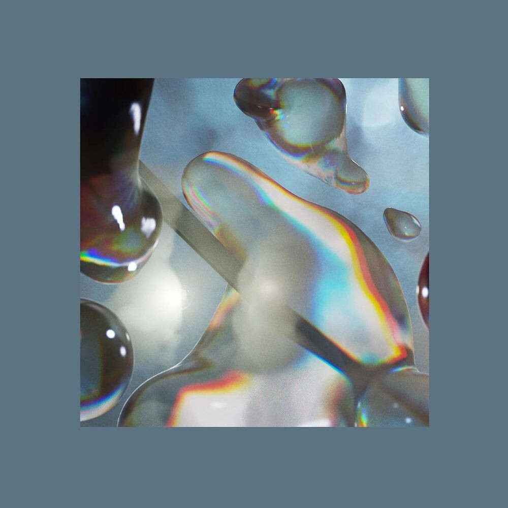 Виниловая пластинка LP Crater - Booker Stardrum
Виниловая пластинка LP Crater - Booker Stardrum