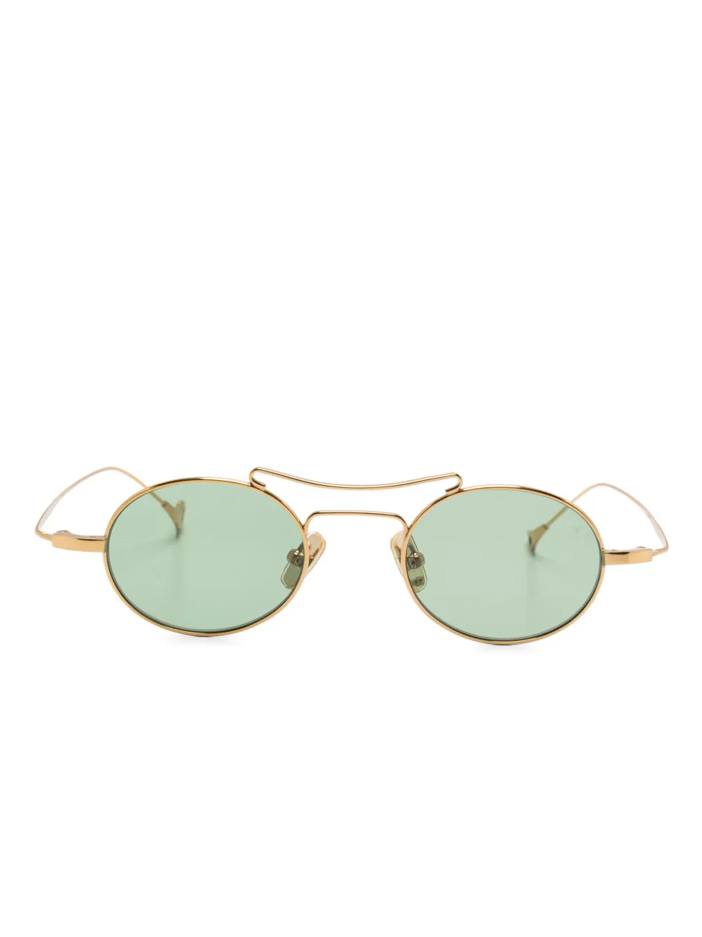 Солнцезащитные очки Arno Eyepetizer, золотой
Солнцезащитные очки Arno Eyepetizer, золотой