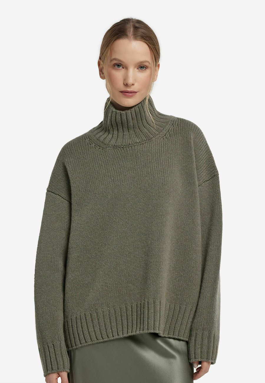 Джемпер Falconeri Jumper, Green
Джемпер Falconeri Jumper, Green