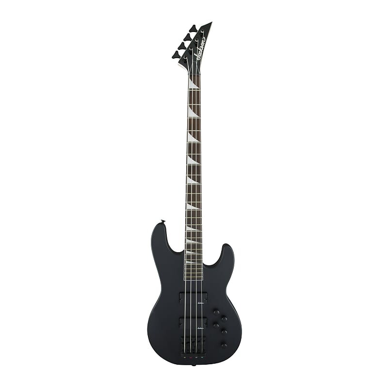Басс гитара Jackson JS Series Concert Bass JS3 Poplar Body 4-String Guitar with Amaranth Fingerboard and 3-Band EQ
Басс гитара Jackson JS Series Concert Bass JS3 Poplar Body 4-String Guitar with Amaranth Fingerboard and 3-Band EQ