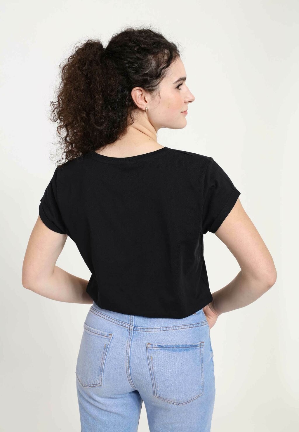 Футболка с принтом MICKEY CLASSIC GLOVE HEART Henry Tiger, черный
Футболка с принтом MICKEY CLASSIC GLOVE HEART Henry Tiger, черный