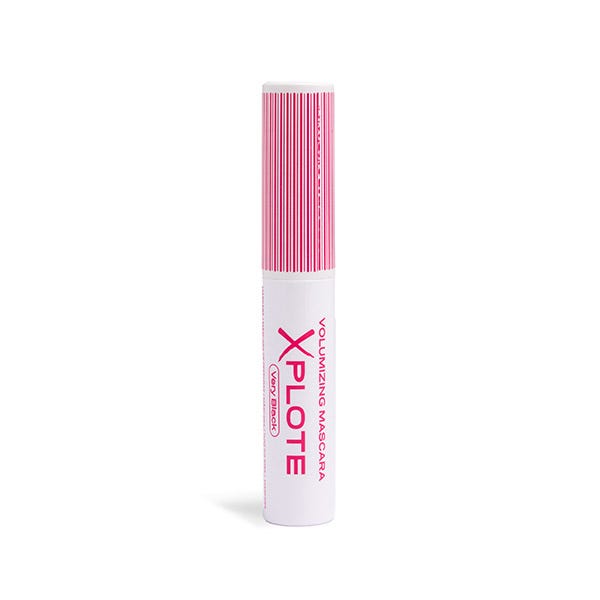 Тушь для ресниц придающая объем XPLOTE Voluminising Mascara
Тушь для ресниц придающая объем XPLOTE Voluminising Mascara