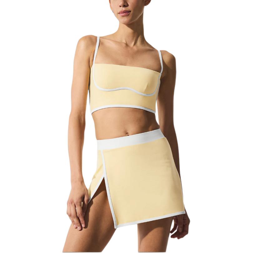 Alo Yoga Женское белье для йоги Airbrush
Alo Yoga Женское белье для йоги Airbrush