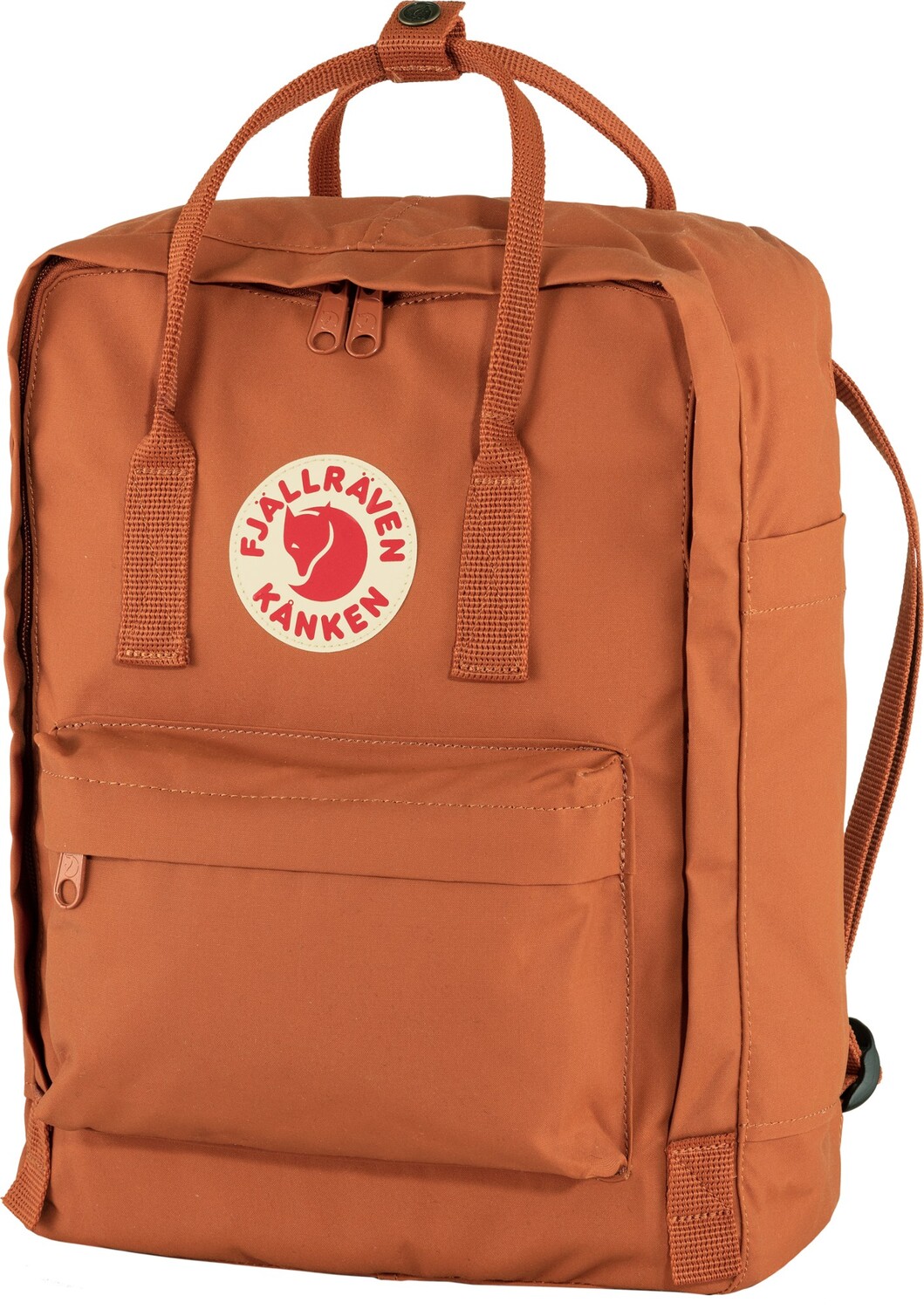 Kanken Pack Fjallraven, коричневый
Kanken Pack Fjallraven, коричневый