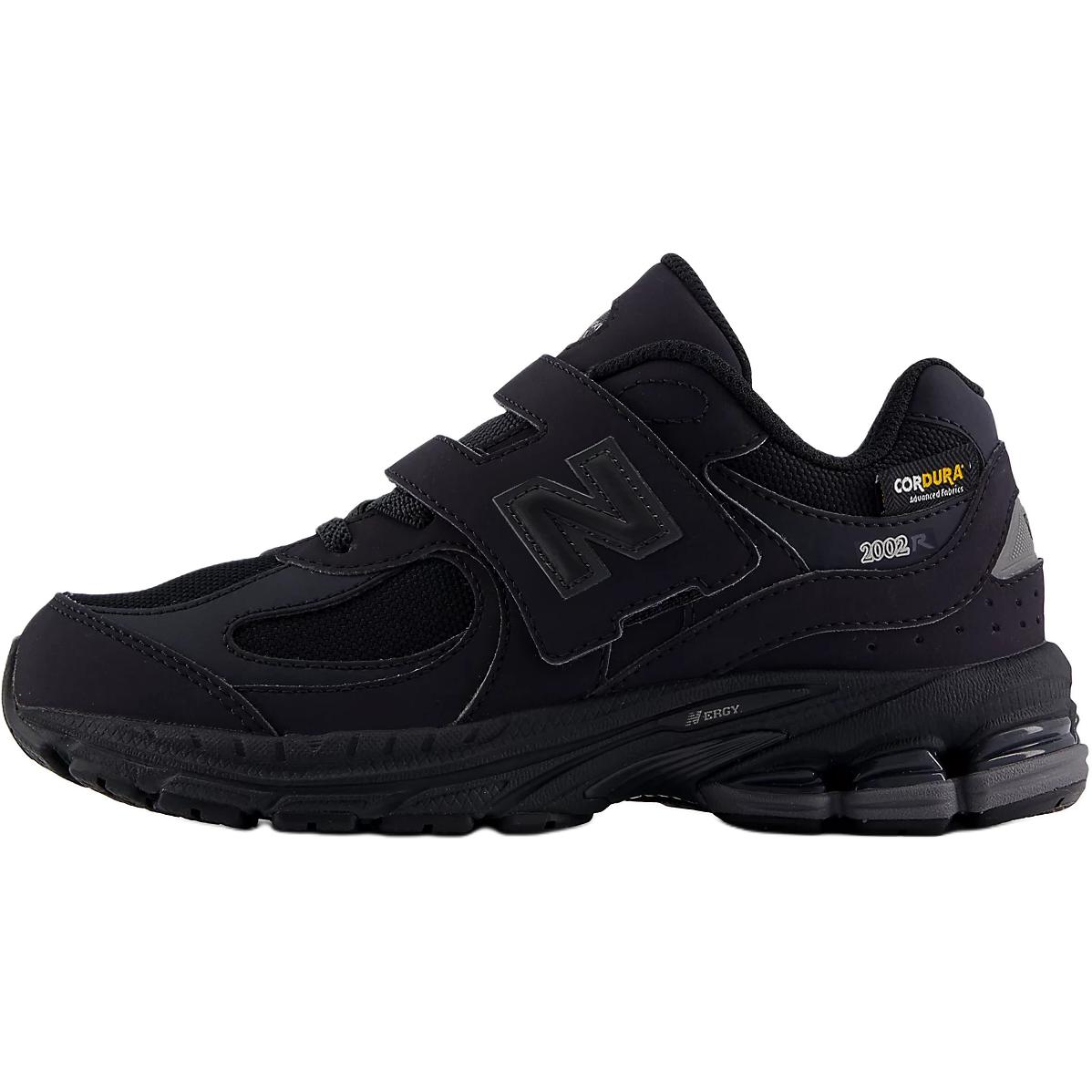 New Balance NB 2002 Low top детские повседневные кроссовки Phantom Black
New Balance NB 2002 Low top детские повседневные кроссовки Phantom Black