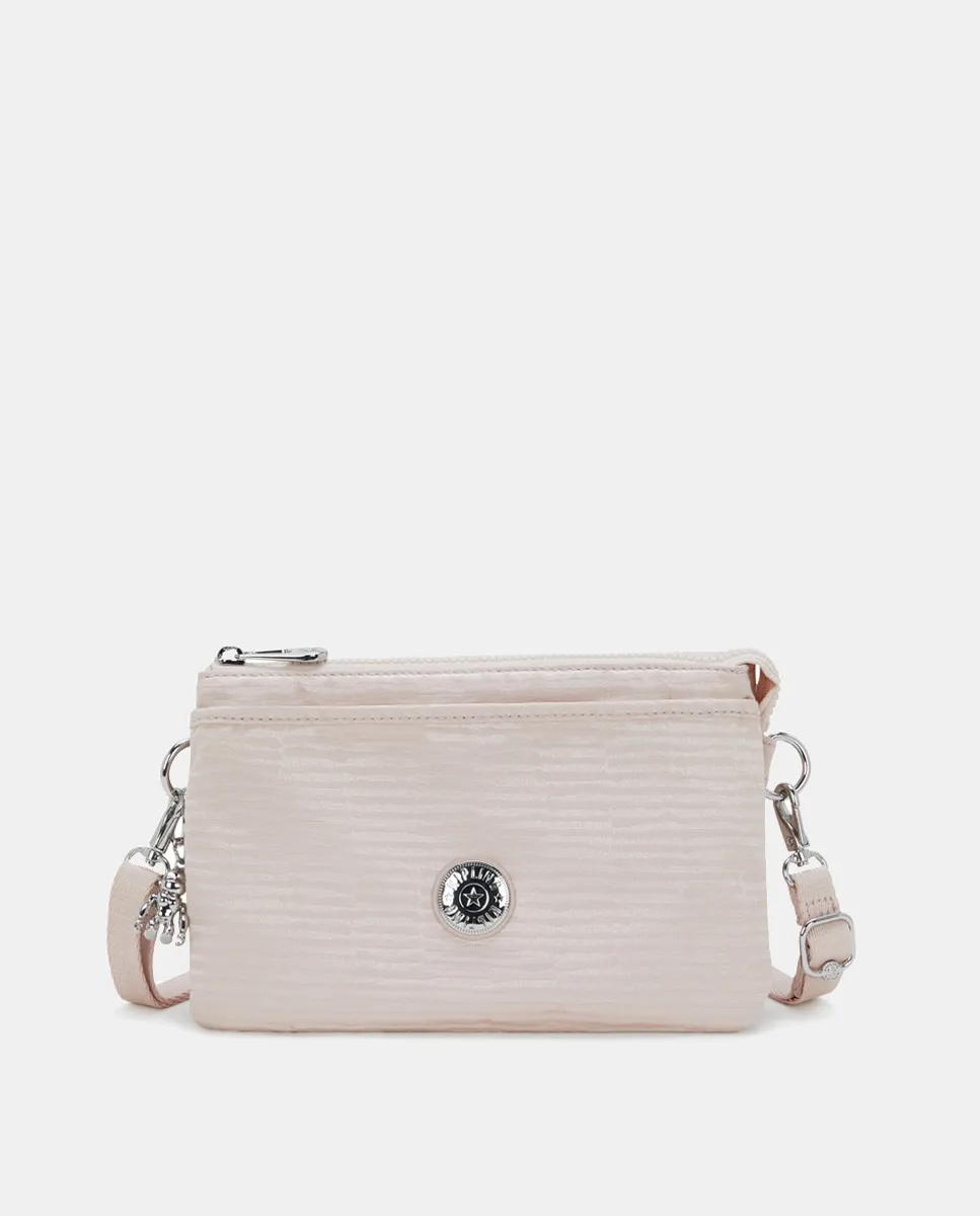 Маленькая сумка через плечо Kipling, розовый
Маленькая сумка через плечо Kipling, розовый