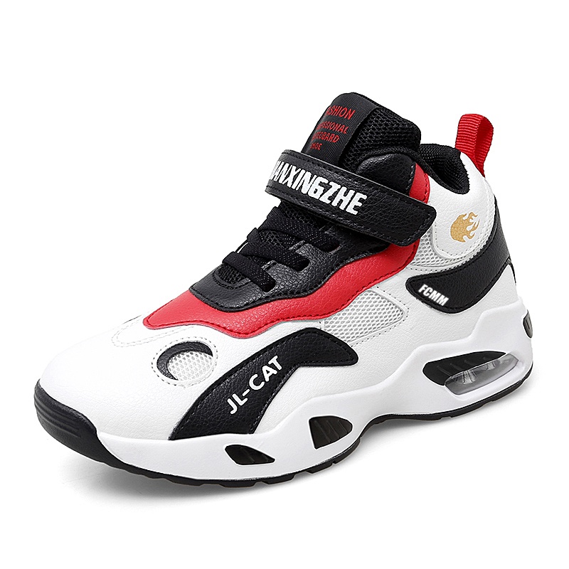 Детская повседневная обувь для детей FCMM, белый/красный
Детская повседневная обувь для детей FCMM, белый/красный