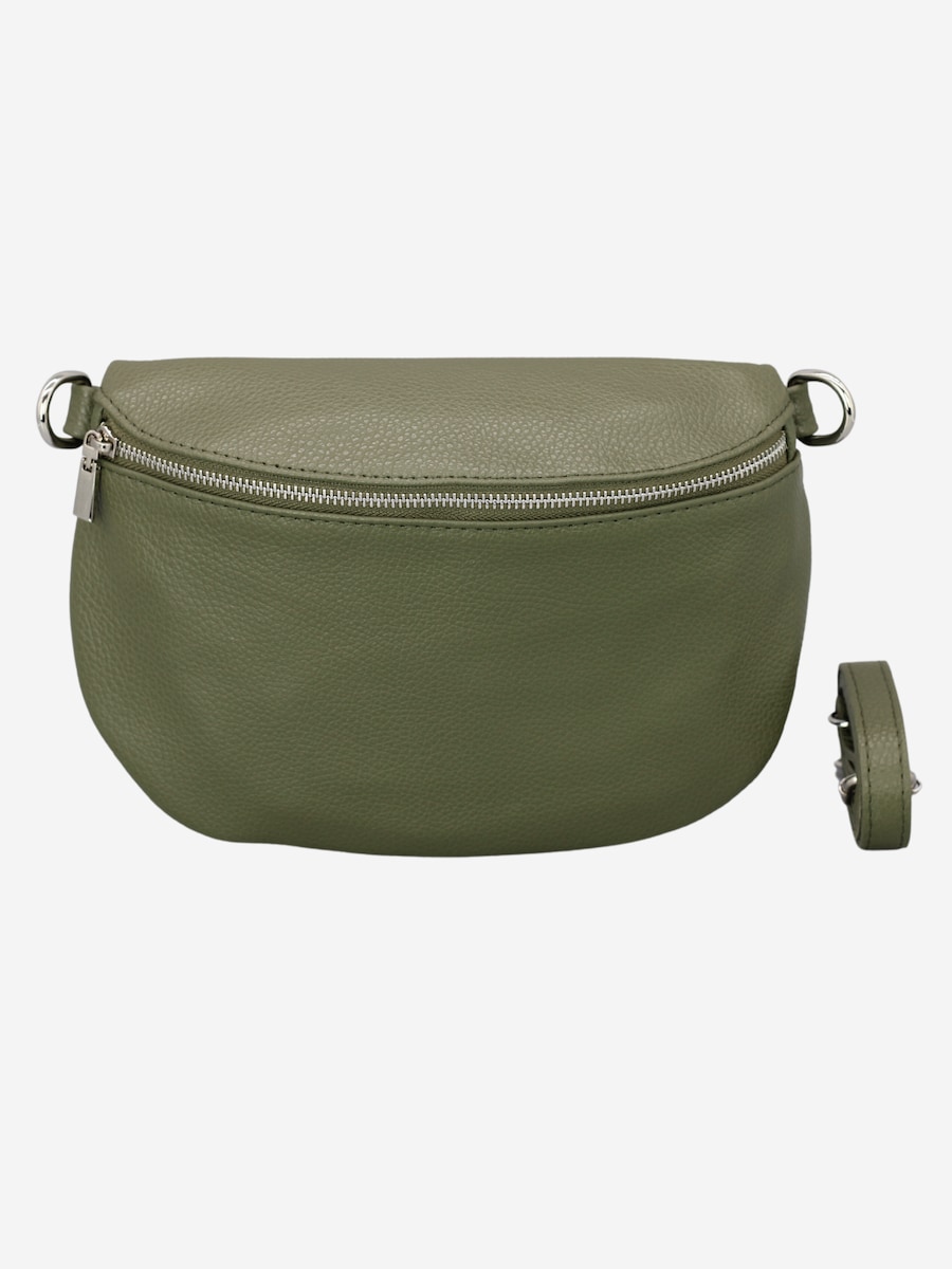 Сумка через плечо Brise Afia, темно-зеленый
Сумка через плечо Brise Afia, темно-зеленый