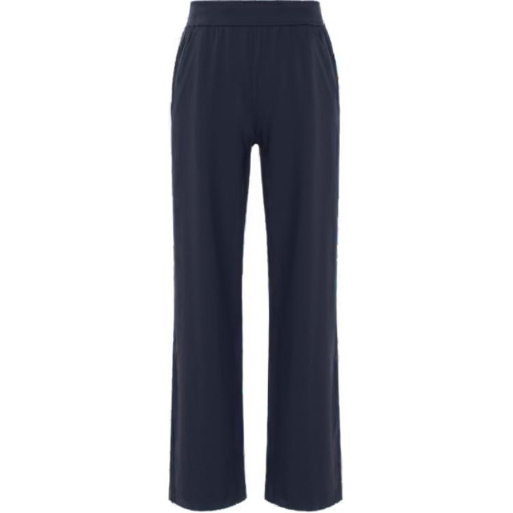 Женские повседневные брюки Lululemon, синий
Женские повседневные брюки Lululemon, синий