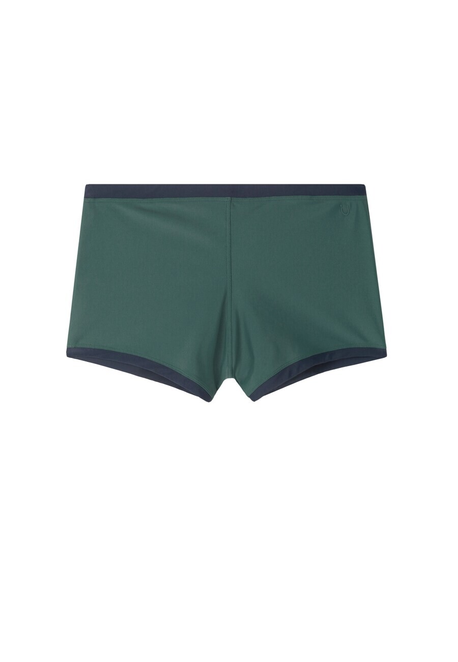 Шорты INTIMISSIMI Board Shorts, цвет Emerald
Шорты INTIMISSIMI Board Shorts, цвет Emerald