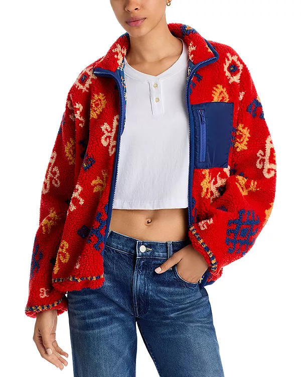 Термолампа-Охладитель в виде кактуса, флисовая куртка на молнии Mother, красный
Термолампа-Охладитель в виде кактуса, флисовая куртка на молнии Mother, красный