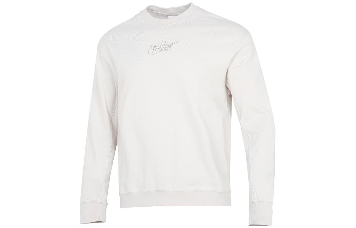 Мужская толстовка Nike, Белый
Мужская толстовка Nike, Белый