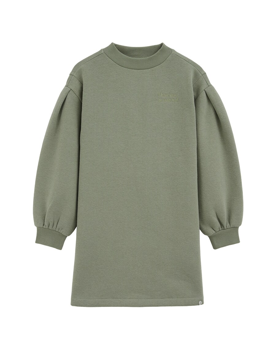 Платье WE Fashion, Pastel green
Платье WE Fashion, Pastel green