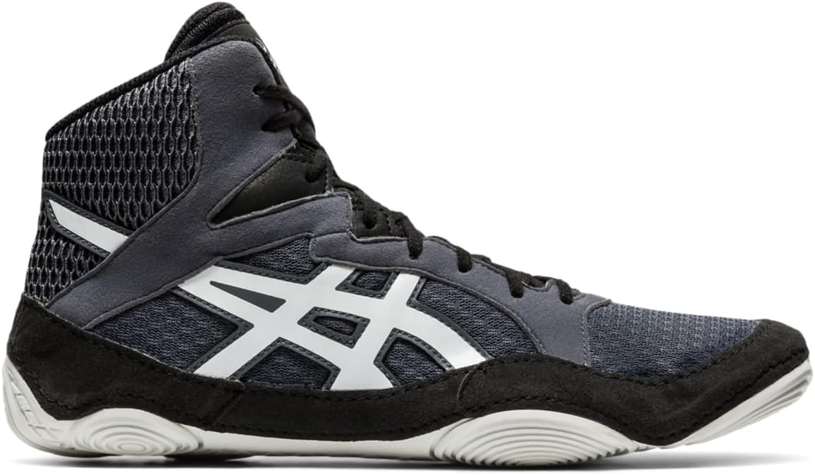 Мужские борцовские кроссовки Asics Snapdown 3, белый
Мужские борцовские кроссовки Asics Snapdown 3, белый