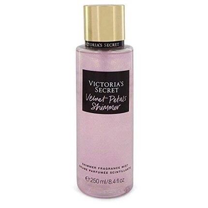 Мист для тела Victoria's Secret Velvet Petals Shimmer
Мист для тела Victoria's Secret Velvet Petals Shimmer