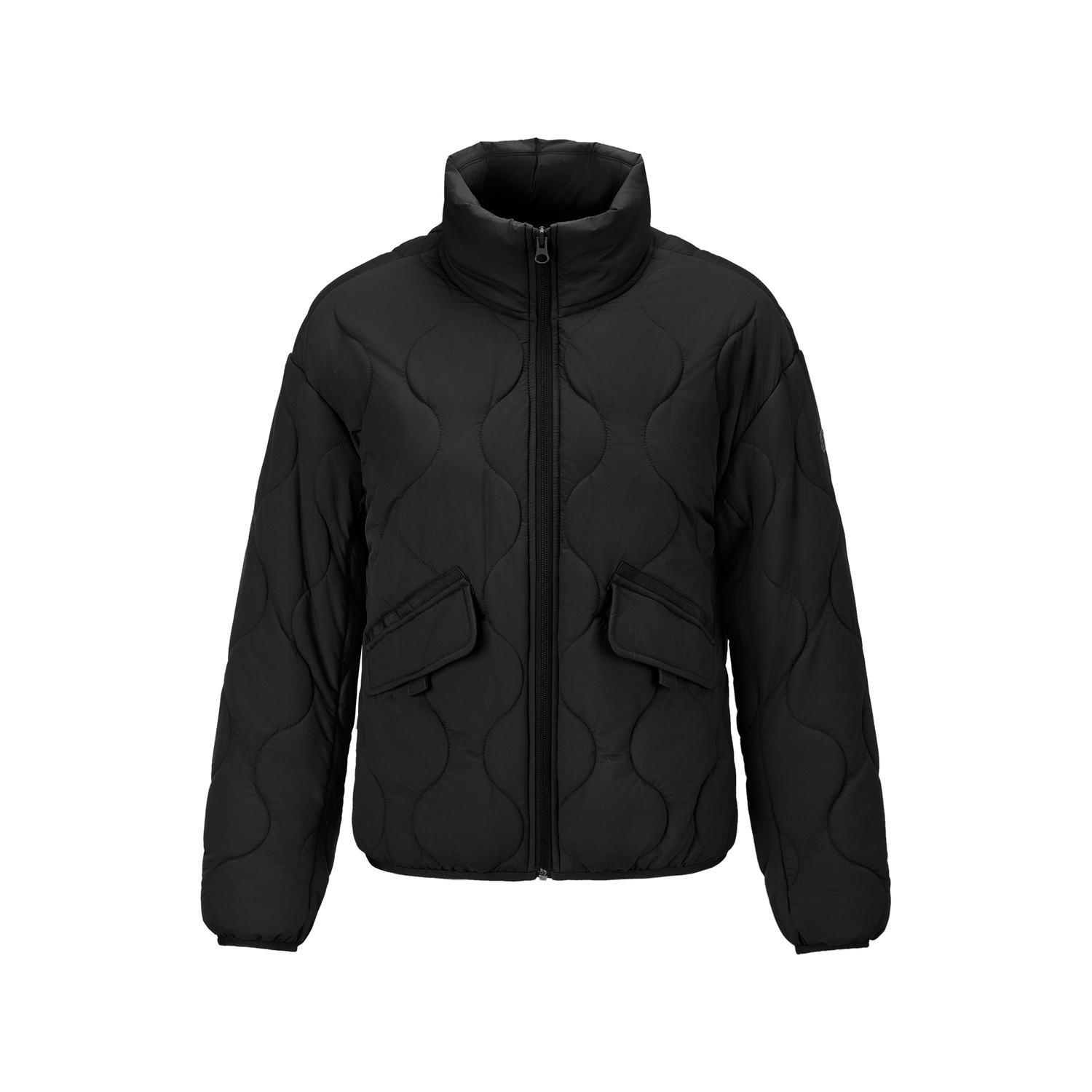 Skechers Пуховик женский Carbon Black, Carbon Black-0018
Skechers Пуховик женский Carbon Black, Carbon Black-0018