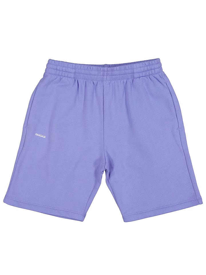 Шорты бермуды Pangaia, фиолетовый
Шорты бермуды Pangaia, фиолетовый