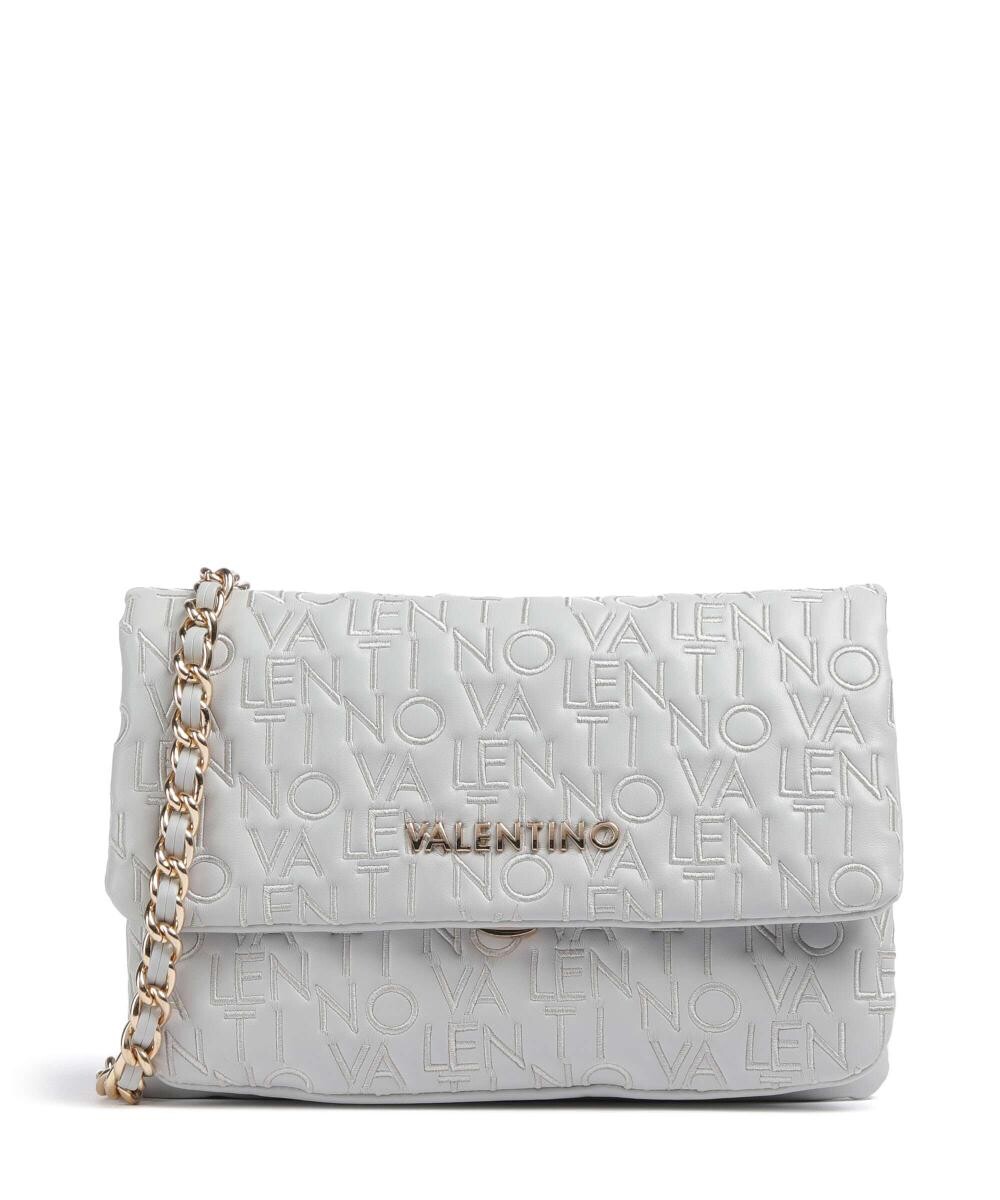 Сумка на плечо dram из искусственной кожи Valentino Bags, серый
Сумка на плечо dram из искусственной кожи Valentino Bags, серый