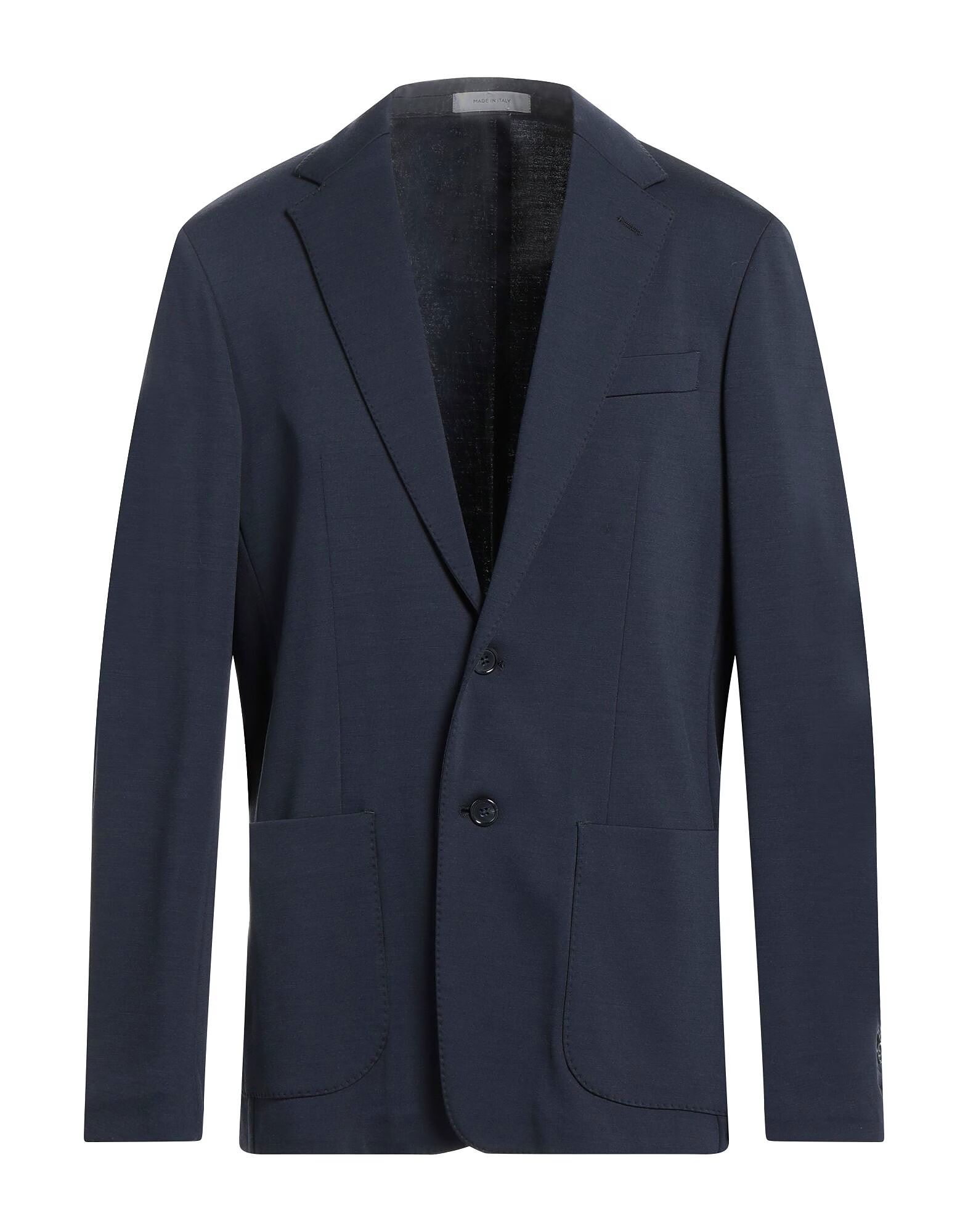 Блейзер Corneliani, полуночно-синий
Блейзер Corneliani, полуночно-синий