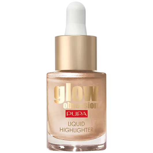 Жидкий хайлайтер для лица 002 Pupa, 9,5 гр
Жидкий хайлайтер для лица 002 Pupa, 9,5 гр