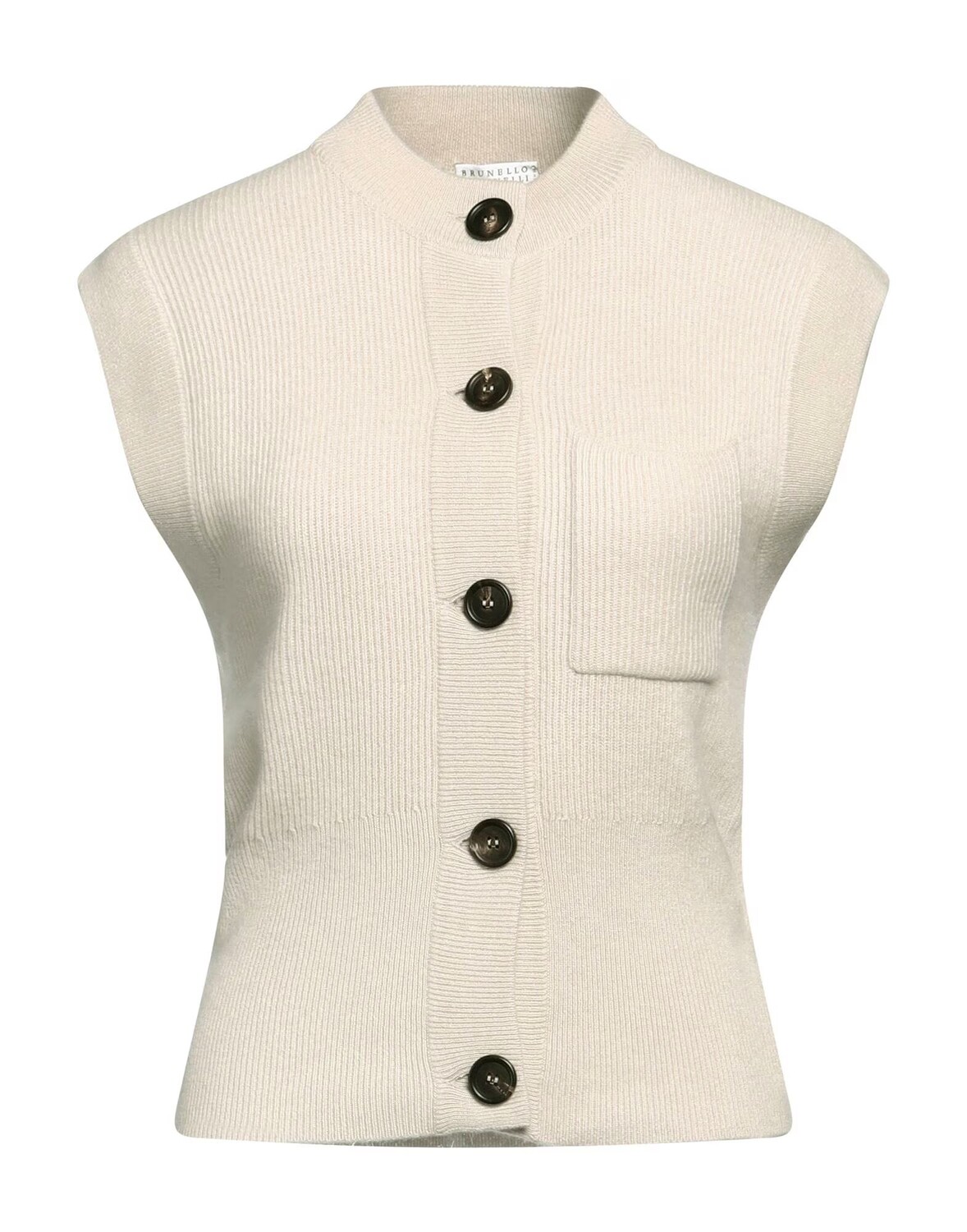 Кардиган Brunello Cucinelli, бежевый
Кардиган Brunello Cucinelli, бежевый