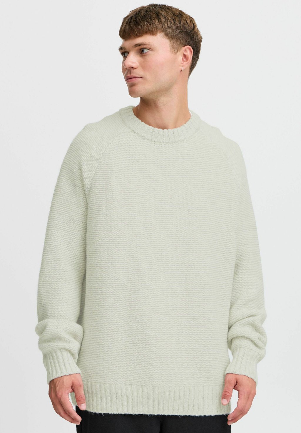 Джемпер SDNOHAR Solid, белый
Джемпер SDNOHAR Solid, белый