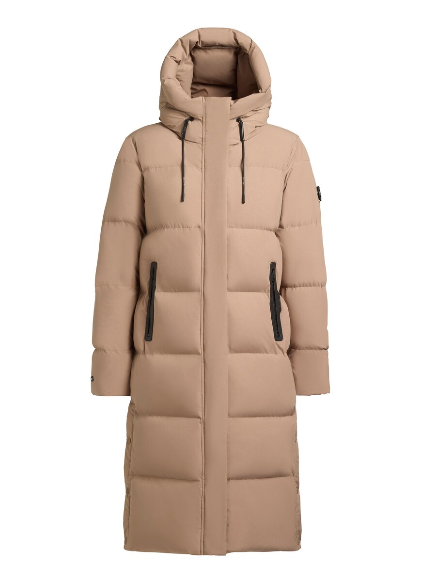 Зимнее пальто khujo Coulin, Mocha
Зимнее пальто khujo Coulin, Mocha