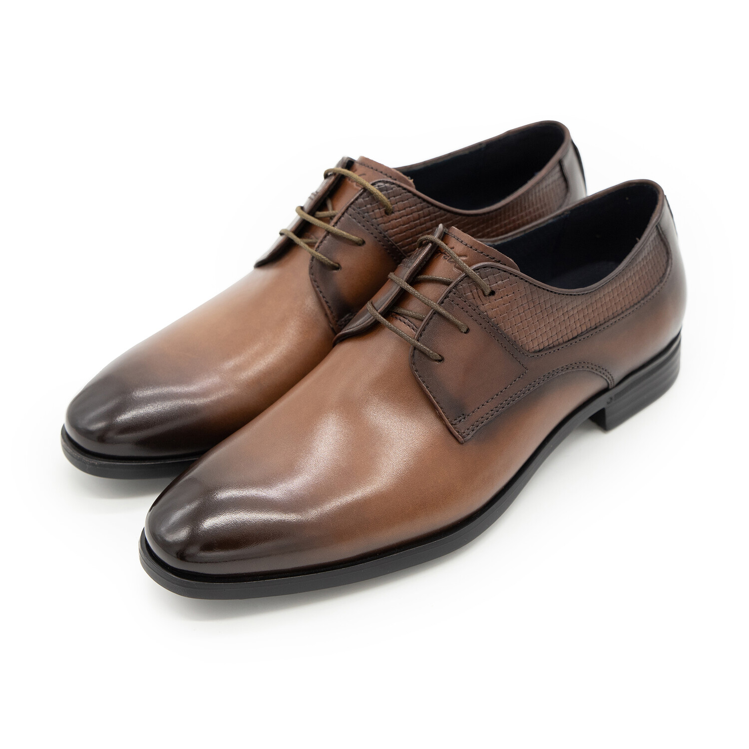 Туфли мужские низкие светло-коричневый Satchi
Туфли мужские низкие светло-коричневый Satchi