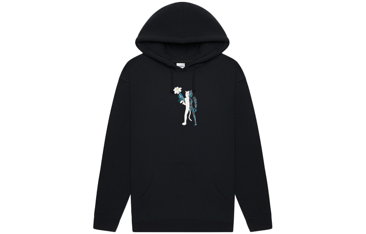 RIPNDIP Свитшот унисекс черный
RIPNDIP Свитшот унисекс черный