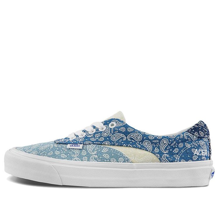 Кеды Vans Acer Ni SP 'Bandana - Multi', синий
Кеды Vans Acer Ni SP 'Bandana - Multi', синий