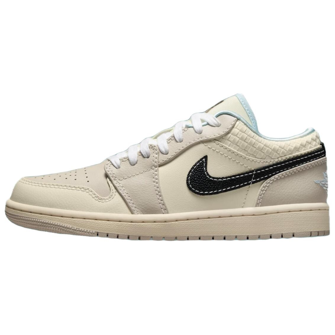 Кроссовки Air Jordan 1 Vintage Basketball Shoes Men Low-top Beige/Brown, коричневый
Кроссовки Air Jordan 1 Vintage Basketball Shoes Men Low-top Beige/Brown, коричневый
