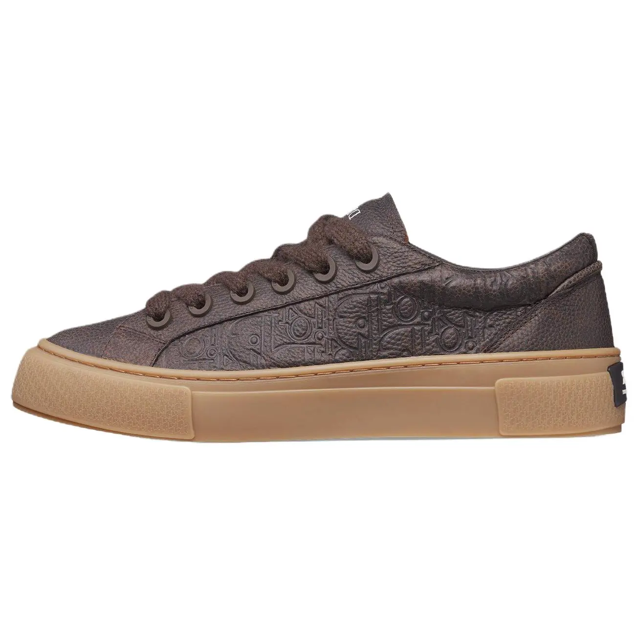 DIOR B33 Spin Low top мужские скейтборд кроссовки dark brown
DIOR B33 Spin Low top мужские скейтборд кроссовки dark brown