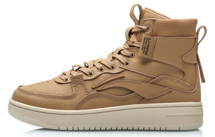 Обувь для скейтбординга Li Ning Qingchao Мужская, Коричневый, Обувь для скейтбординга Li Ning Qingchao Мужская
Обувь для скейтбординга Li Ning Qingchao Мужская, Коричневый, Обувь для скейтбординга Li Ning Qingchao Мужская