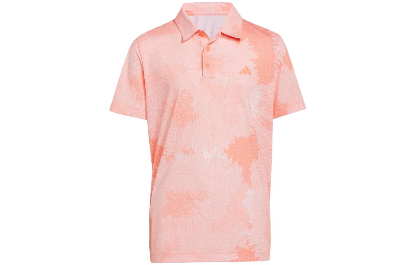 Детская футболка Adidas, розовый 
Детская футболка Adidas, розовый