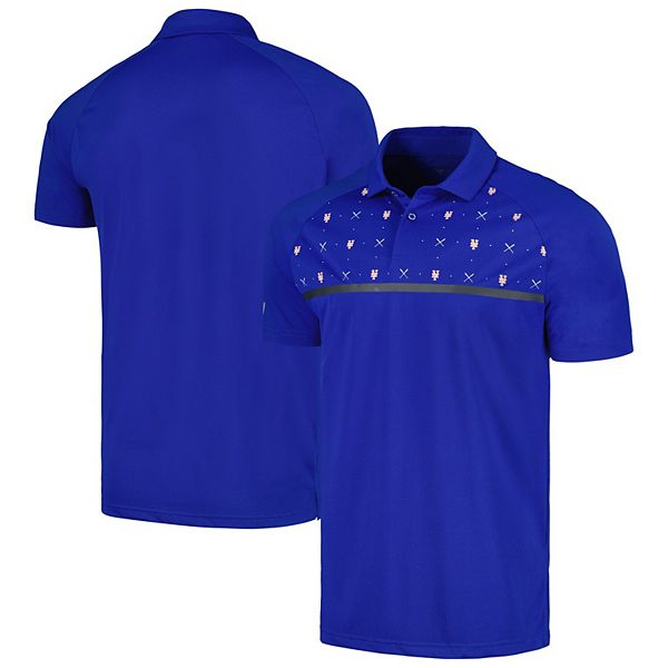 Мужская футболка-поло Levelwear Royal New York Mets Sector Batter Up Raglan Unbranded
Мужская футболка-поло Levelwear Royal New York Mets Sector Batter Up Raglan Unbranded