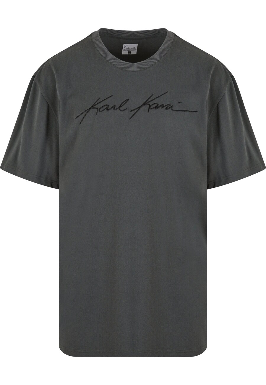 Рубашка Karl Kani, темно-серый
Рубашка Karl Kani, темно-серый