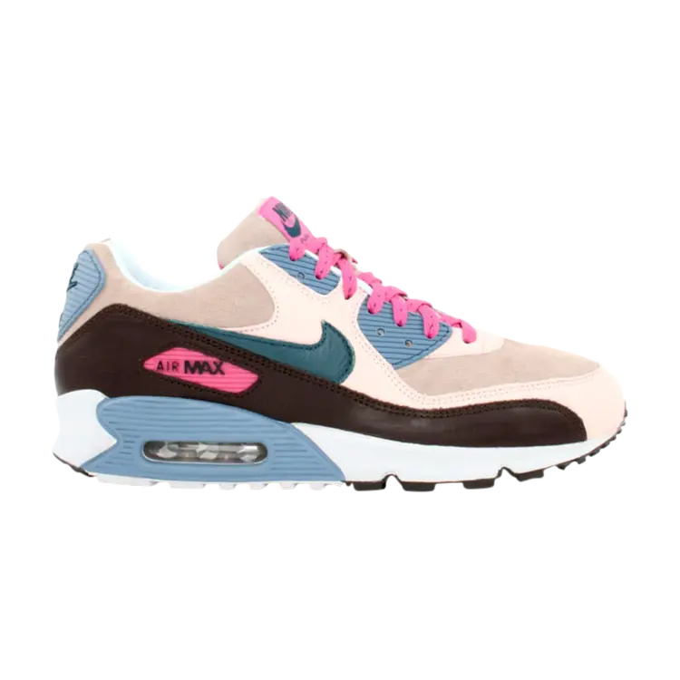 Кроссовки Nike Air Max 90 Premium 'Clerks Pack', загар, Синий, Кроссовки Nike Air Max 90 Premium 'Clerks Pack', загар
Кроссовки Nike Air Max 90 Premium 'Clerks Pack', загар, Синий, Кроссовки Nike Air Max 90 Premium 'Clerks Pack', загар