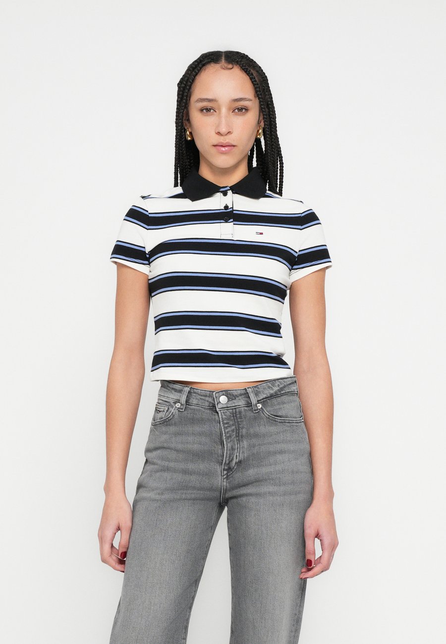 Поло Tommy Jeans SLIM ESSENTIAL, Ecru/Off-White
Поло Tommy Jeans SLIM ESSENTIAL, Ecru/Off-White